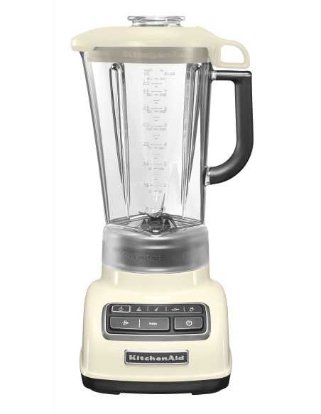 KitchenAid 5KSB1585 1,75 L Frullatore da tavolo 550 W Crema