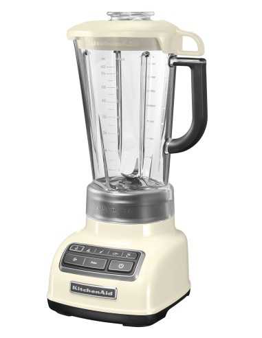 KitchenAid 5KSB1585 1,75 L Frullatore da tavolo 550 W Crema