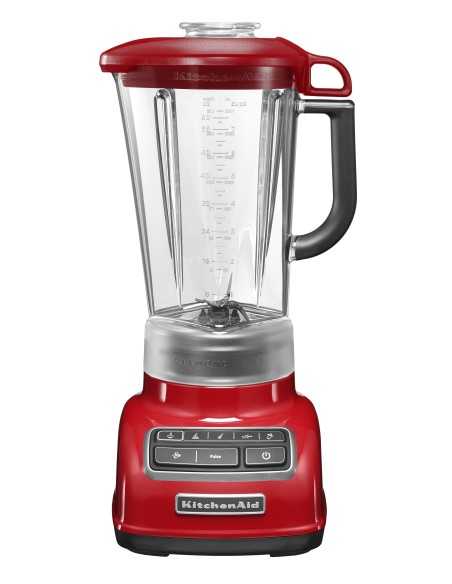 KitchenAid 5KSB1585 1,75 L Frullatore da tavolo 550 W Rosso