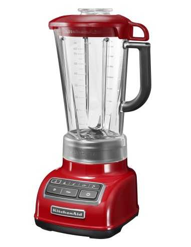 KitchenAid 5KSB1585 1,75 L Frullatore da tavolo 550 W Rosso