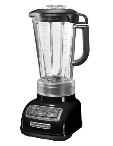 KitchenAid 5KSB1585 1,75 L Frullatore da tavolo 550 W Nero