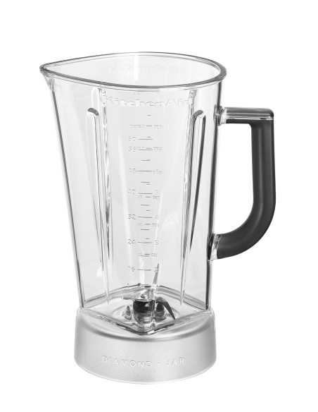 KitchenAid 5KSB1585 1,75 L Frullatore da tavolo 550 W Nero