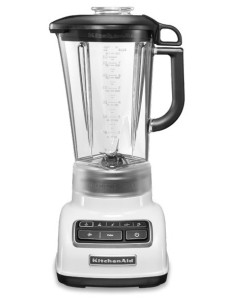 KitchenAid 5KSB1585 1,75 L Frullatore da tavolo 550 W Bianco