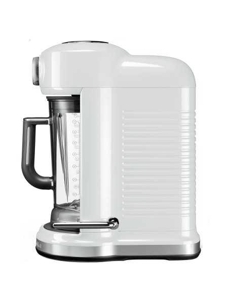 KitchenAid 5KSB5075 1,75 L Frullatore da tavolo Bianco