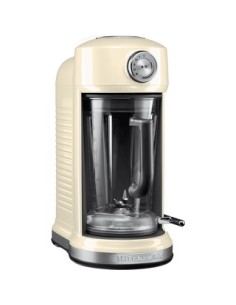 KitchenAid 5KSB5080 1,8 L Frullatore da tavolo 1500 W Crema