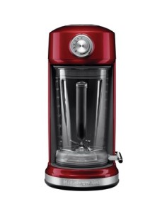 KitchenAid 5KSB5080 1,8 L Frullatore da tavolo 1500 W Rosso