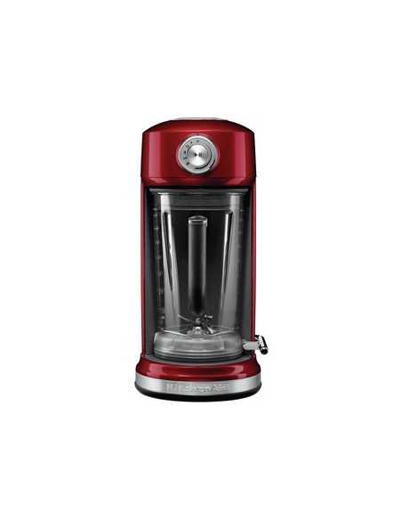 KitchenAid 5KSB5080 1,8 L Frullatore da tavolo 1500 W Rosso
