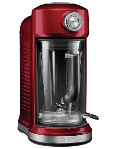 KitchenAid 5KSB5080 1,8 L Frullatore da tavolo 1500 W Rosso 2