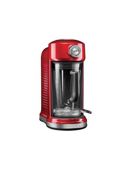 KitchenAid 5KSB5080 1,8 L Frullatore da tavolo 1500 W Rosso