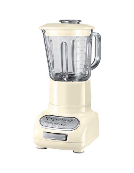 KitchenAid 5KSB5553EAC frullatore 1,5 L Frullatore da tavolo Crema
