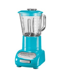 KitchenAid 5KSB5553ECL frullatore Frullatore da tavolo Blu