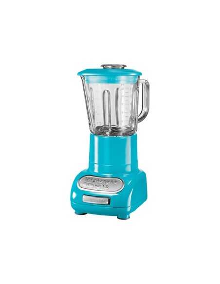 KitchenAid 5KSB5553ECL frullatore Frullatore da tavolo Blu