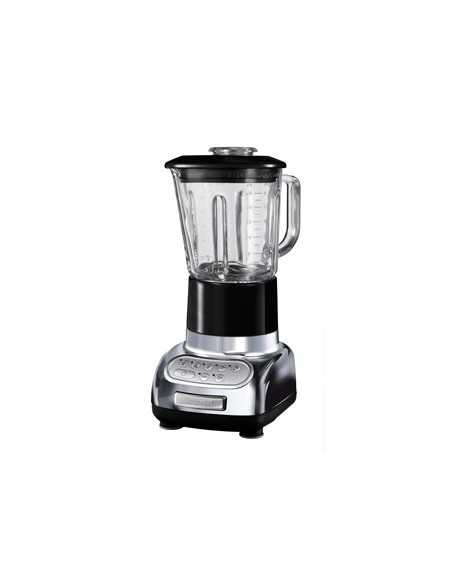 KitchenAid 5KSB5553ECR frullatore Frullatore da tavolo Cromo