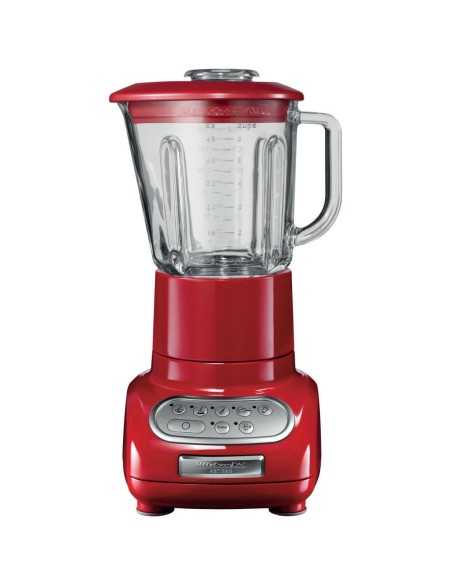 KitchenAid 5KSB5553EER frullatore 1,5 L Frullatore da tavolo Rosso