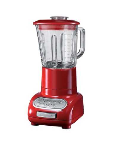 KitchenAid 5KSB5553EER frullatore 1,5 L Frullatore da tavolo Rosso