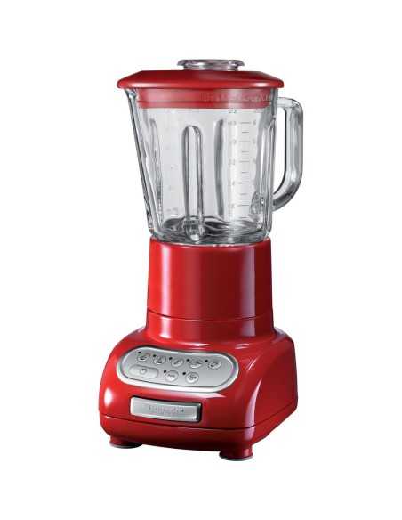 KitchenAid 5KSB5553EER frullatore 1,5 L Frullatore da tavolo Rosso