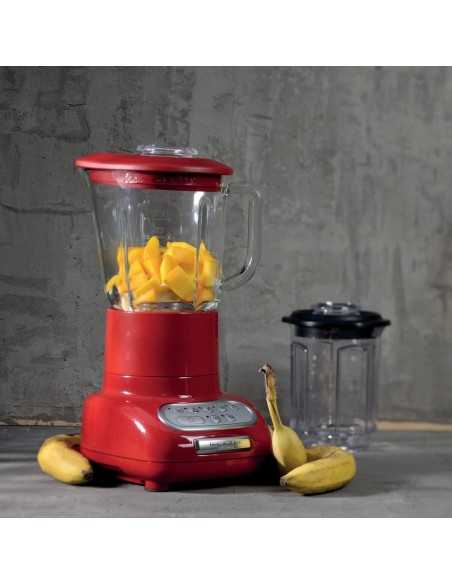 KitchenAid 5KSB5553EER frullatore 1,5 L Frullatore da tavolo Rosso