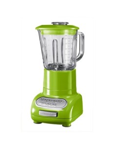 KitchenAid 5KSB5553EGA frullatore Frullatore da tavolo Verde