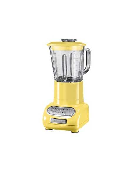KitchenAid 5KSB5553EMY frullatore Frullatore da tavolo Giallo
