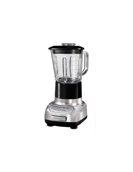KitchenAid 5KSB5553ENK frullatore Frullatore da tavolo Nichel