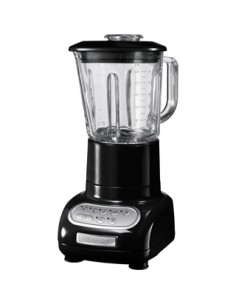 KitchenAid 5KSB5553EOB frullatore Frullatore da tavolo Nero