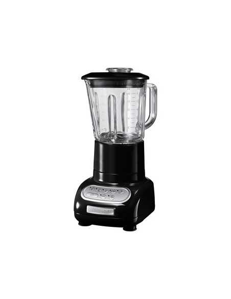 KitchenAid 5KSB5553EOB frullatore Frullatore da tavolo Nero
