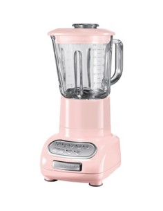 KitchenAid 5KSB5553EPK frullatore 1,5 L Frullatore ad immersione 550 W Rosa
