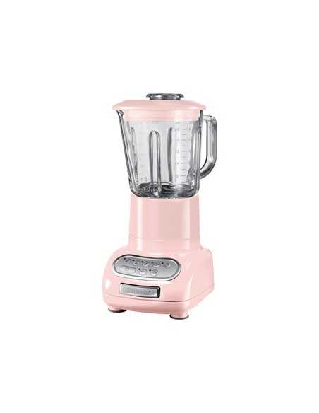 KitchenAid 5KSB5553EPK frullatore 1,5 L Frullatore ad immersione 550 W Rosa