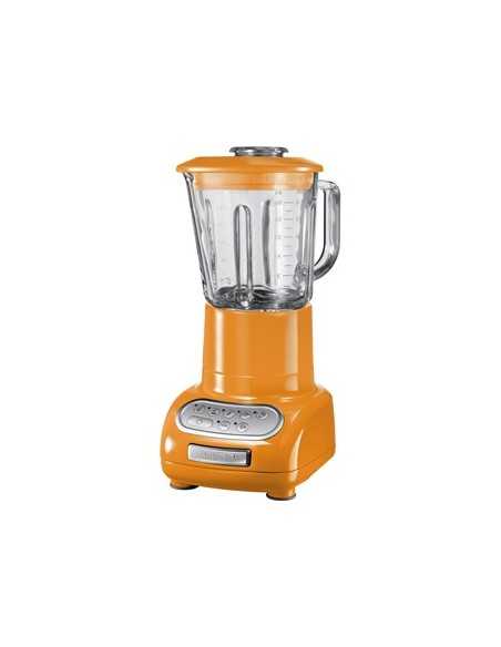 KitchenAid 5KSB5553ETG frullatore Frullatore da tavolo Arancione
