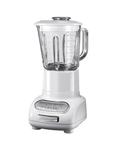KitchenAid 5KSB5553EWH frullatore 1,5 L Frullatore da tavolo Bianco