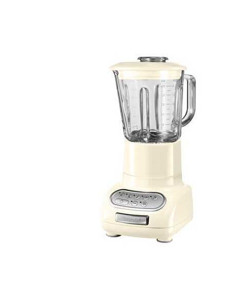 KitchenAid Artisan 1,5 L Frullatore da tavolo 550 W Crema