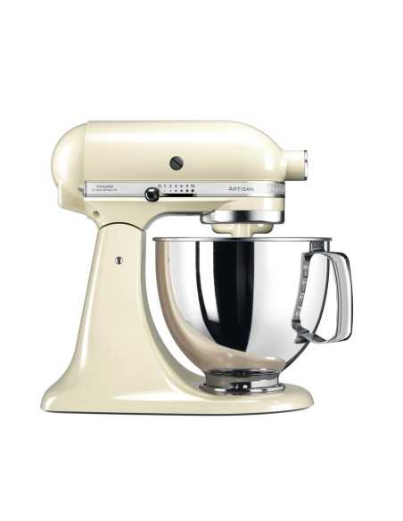 KitchenAid 5KSM125EAC robot da cucina 300 W 4,8 L Crema