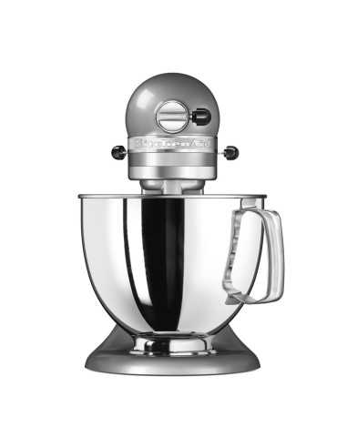 KitchenAid 5KSM125ECU robot da cucina 300 W 4,8 L Argento