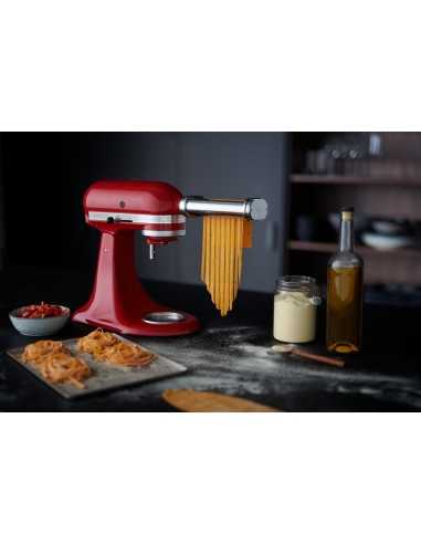 KitchenAid Artisan 5ksm125 robot da cucina 300 W 4,8 L Rosso