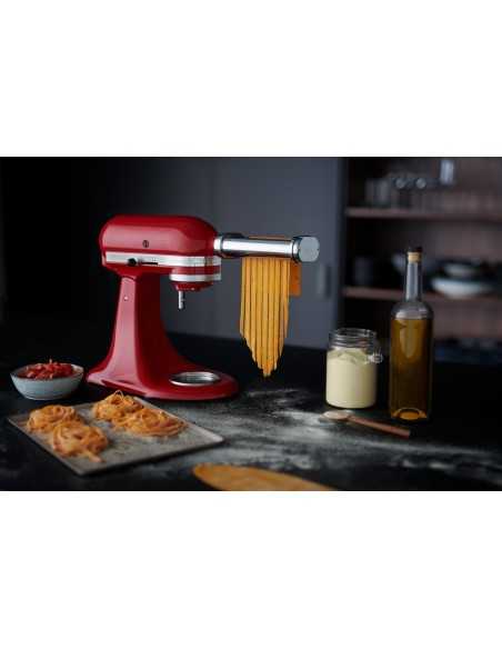 KitchenAid Artisan 5ksm125 robot da cucina 300 W 4,8 L Rosso