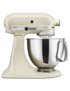 KitchenAid Artisan 5KSM150PS 300 W Crema