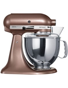 KitchenAid 5KSM150PSEAP sbattitore 300 W