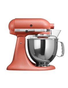 KitchenAid 5KSM150 300 W Terracotta