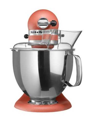 KitchenAid 5KSM150 300 W Terracotta