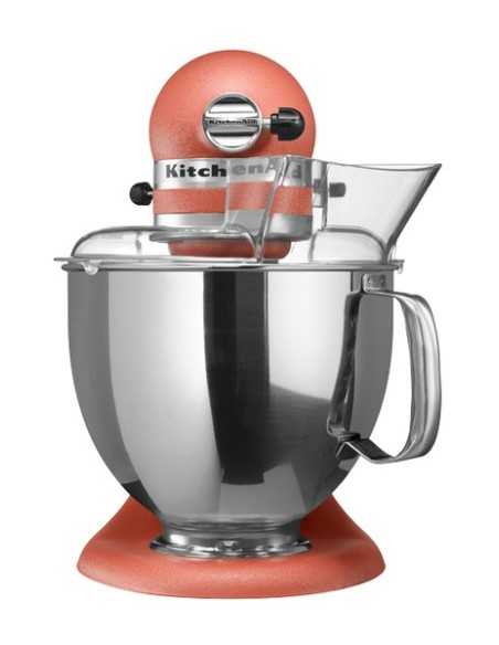KitchenAid 5KSM150 300 W Terracotta