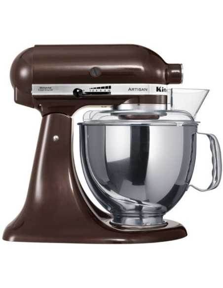 KitchenAid 5KSM150PSEES sbattitore 300 W Espresso
