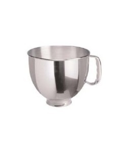 KitchenAid 5KSM150PSEES sbattitore 300 W Espresso 2