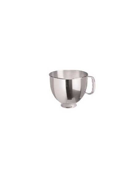 KitchenAid 5KSM150PSEES sbattitore 300 W Espresso