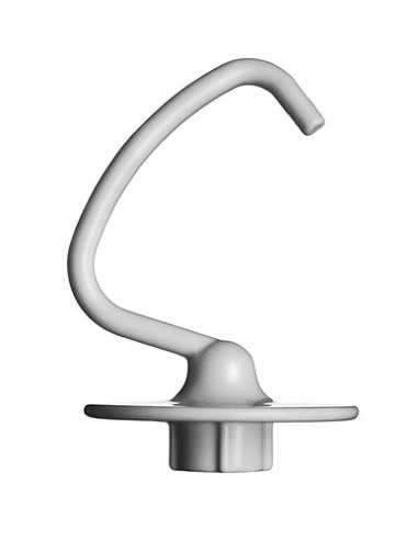 KitchenAid 5KSM150PSEMC sbattitore 300 W Grigio, Acciaio inossidabile