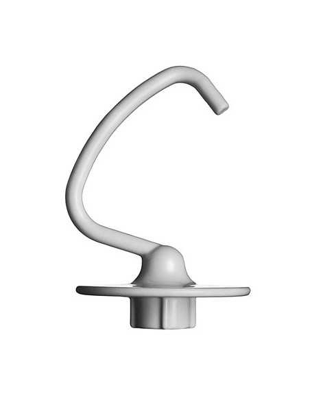KitchenAid 5KSM150PSEMC sbattitore 300 W Grigio, Acciaio inossidabile
