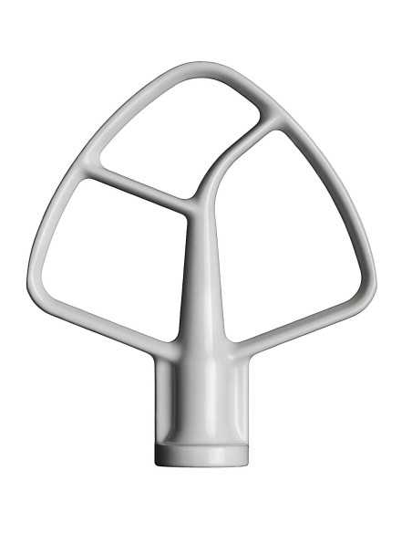 KitchenAid 5KSM150PSEMC sbattitore 300 W Grigio, Acciaio inossidabile