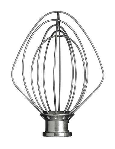 KitchenAid 5KSM150PSEMC sbattitore 300 W Grigio, Acciaio inossidabile