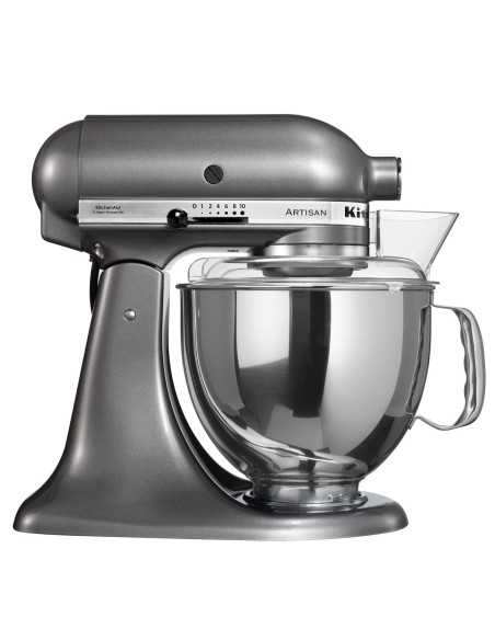 KitchenAid 5KSM150 PS EMS 300 W Grigio