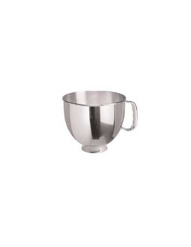 KitchenAid 5KSM150PS Sbattitore con base 300 W Rosa