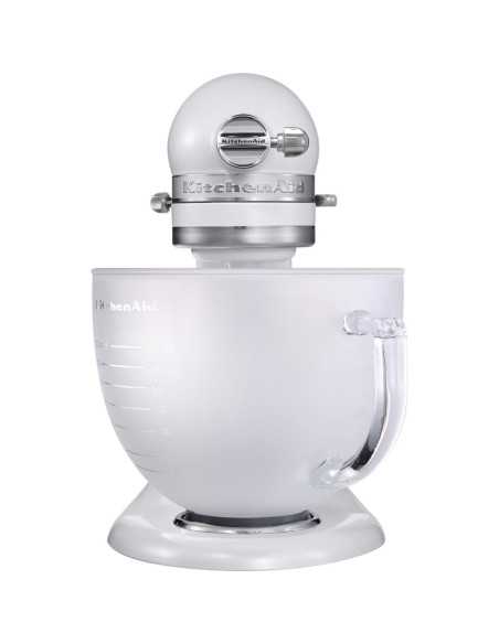 KitchenAid 5KSM156 robot da cucina 300 W 4,8 L Bianco